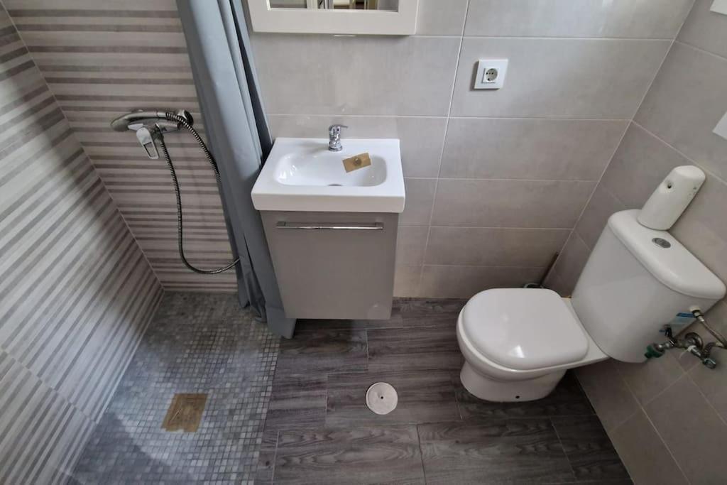 Casa Carmela Villa Sanlucar de Barrameda Ngoại thất bức ảnh