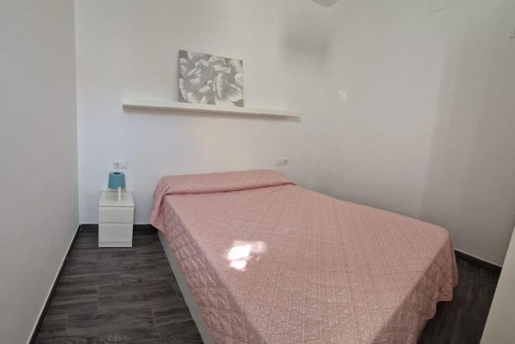 Casa Carmela Villa Sanlucar de Barrameda Ngoại thất bức ảnh