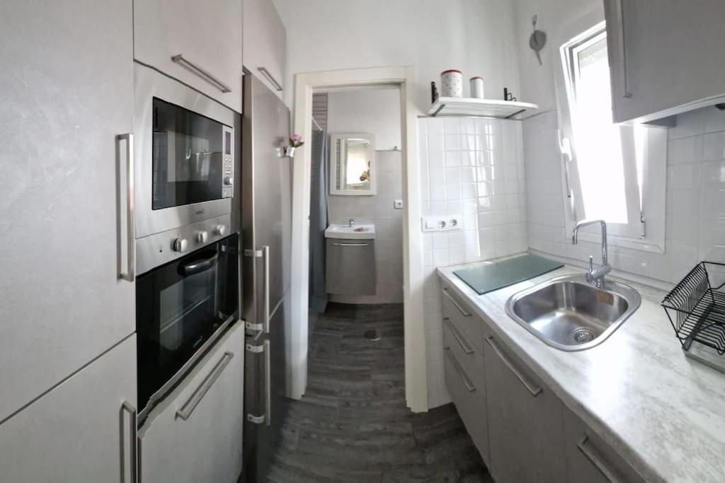 Casa Carmela Villa Sanlucar de Barrameda Ngoại thất bức ảnh